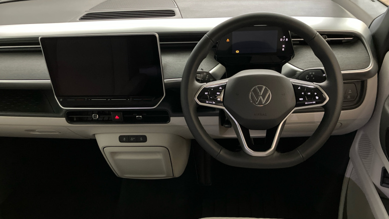 Volkswagen ID. Buzz 210kW Style Pro 79kWh 5dr Auto Electric Estate